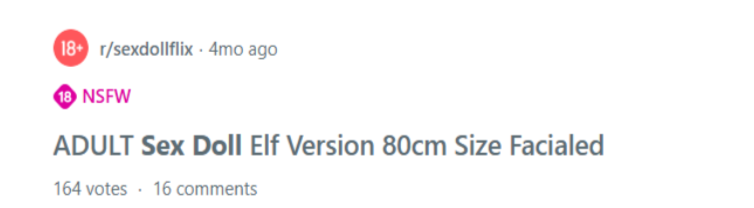 Bigshocked